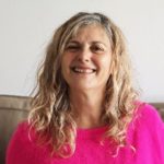 Marie-Noëlle AGUIRIANO HAUVEL, superviseure au sein du réseau Epsilon à l'école