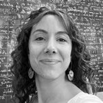 Laura BAUDEY, certifiée Epsilon à l'école