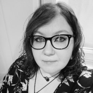 Gwendoline MACQ, certifiée Epsilon à l'école et intervenante en libérale