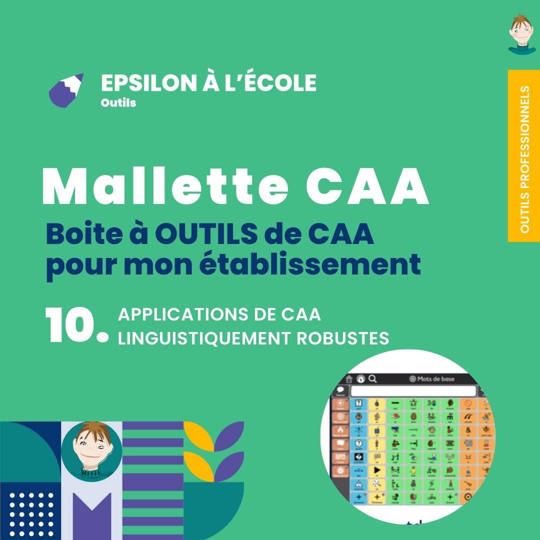 Mallette CAA_10_Appli linguistiquement robustes