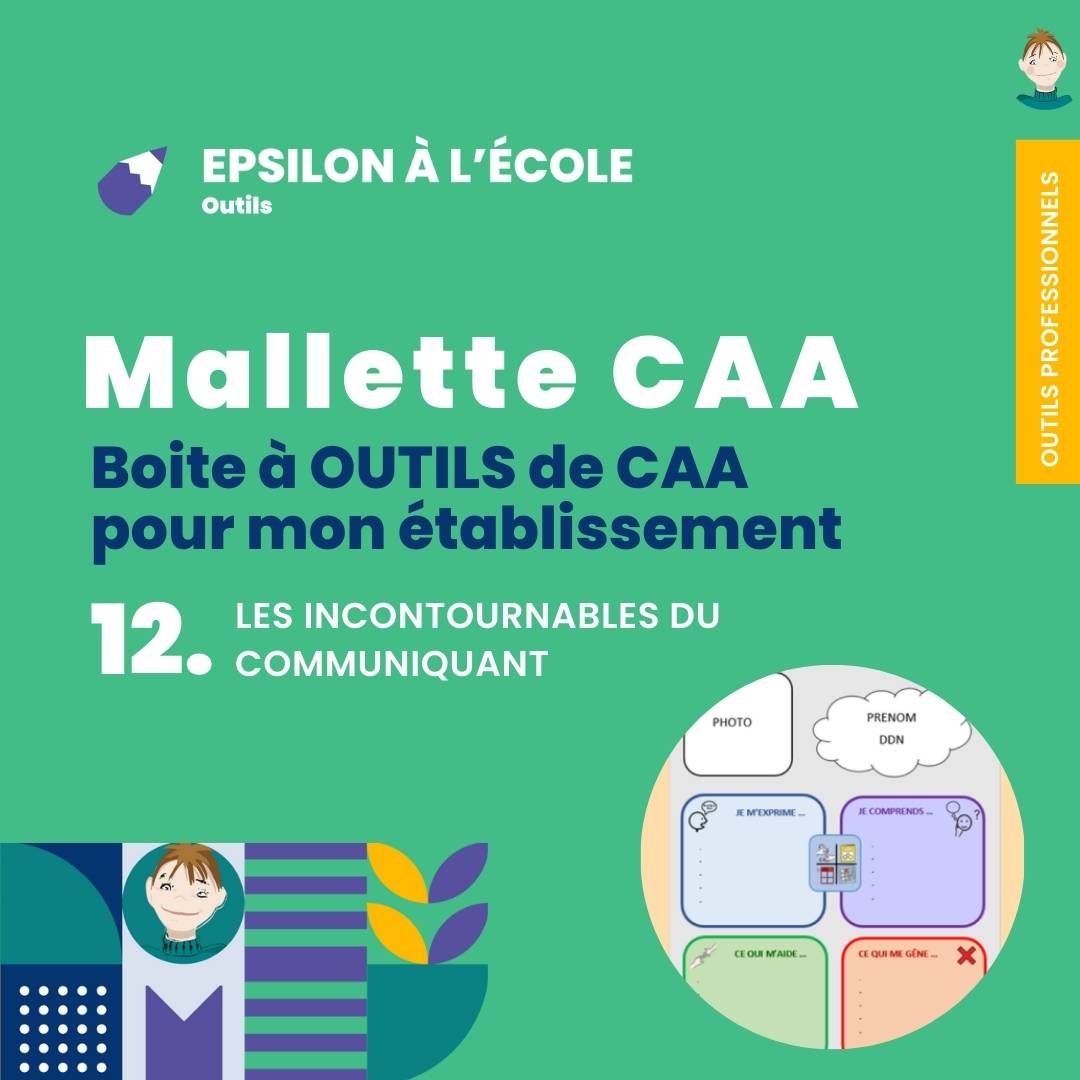 Mallette CAA_12_incontournables du communiquant