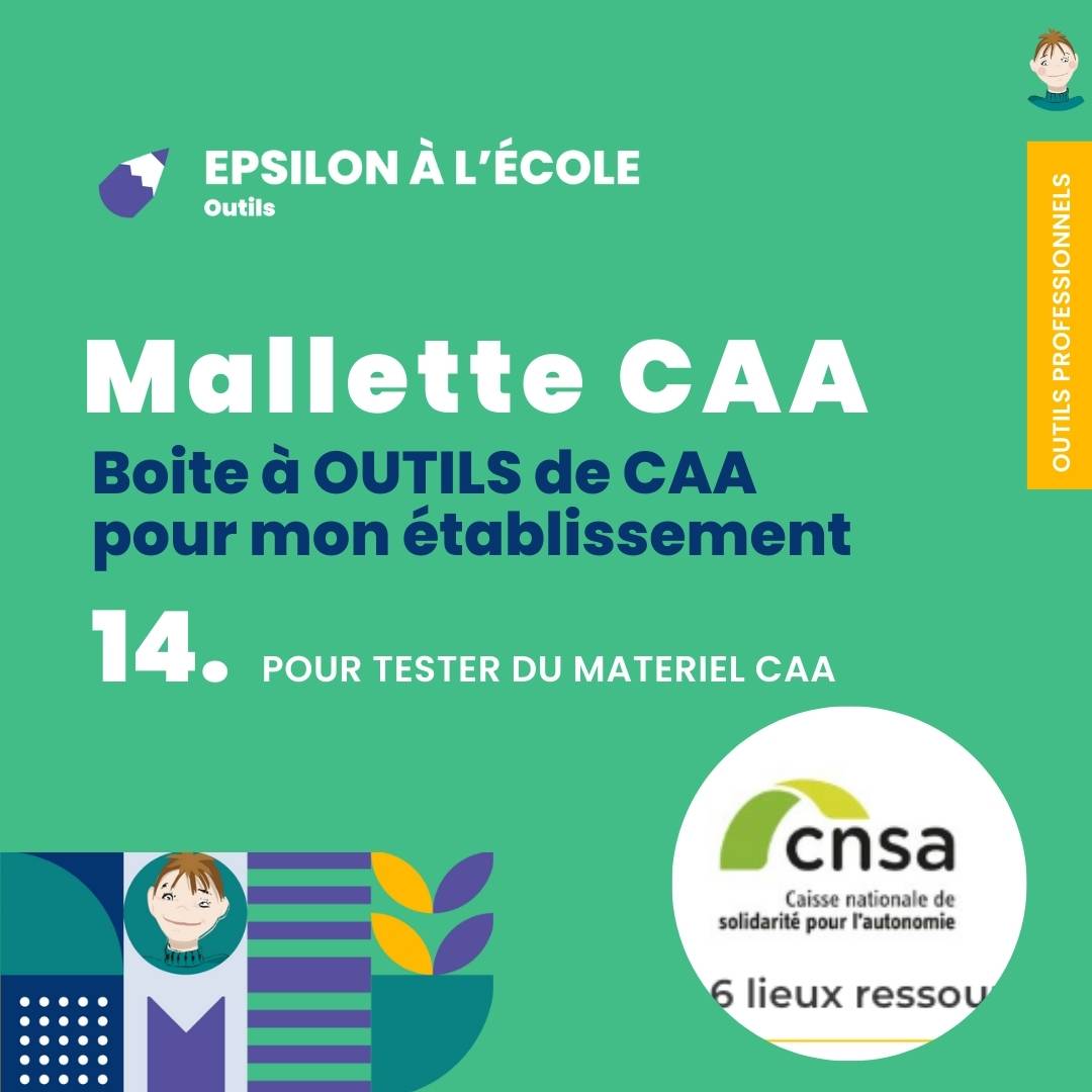 Mallette CAA_14 Centres ressources