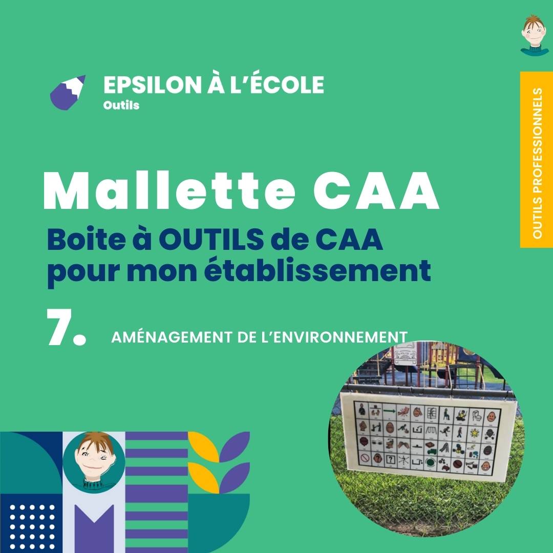 Mallette CAA_7 aménagement environnement