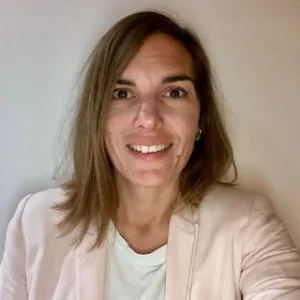 Superviseure Epsilon à l'école Jessica CHAUMET