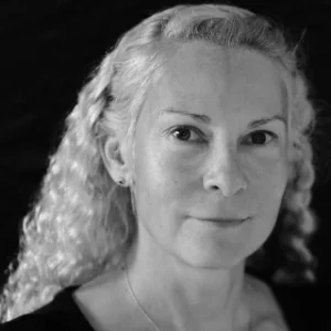 Epsilon à l'école formatrice et superviseure Ninon Legendre