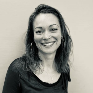 Gaëlle RENAUD