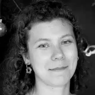 Léa VIDAL