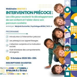 Webinaire_intervention precoce Webinaire Autodétermination